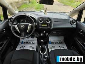 Nissan Note 1.5 dCI | Mobile.bg   14