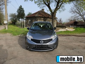 Nissan Note 1.5 dCI | Mobile.bg   1