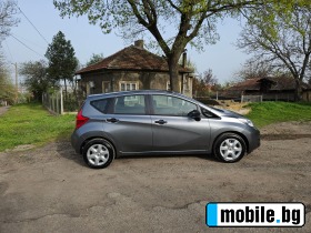     Nissan Note 1.5 dCI