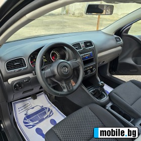VW Golf 1.6 TDI | Mobile.bg   11