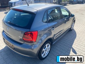 VW Polo 1.2D EURO 5B | Mobile.bg   5