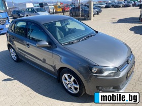 VW Polo 1.2D EURO 5B | Mobile.bg   7