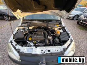 Opel Combo 1.7 cdti  | Mobile.bg   17