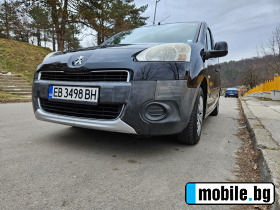 Peugeot Partner Tepee 1.6 / | Mobile.bg   1