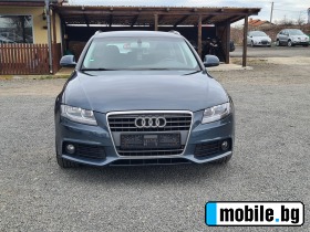 Audi A4 1.8 T | Mobile.bg   1