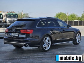 Audi A6 Allroad Bi-tdi *EXCLUSIVE* | Mobile.bg   7