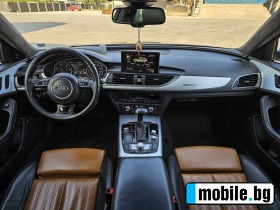 Audi A6 Allroad Bi-tdi *EXCLUSIVE* | Mobile.bg   9
