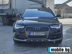 Audi A6 Allroad Bi-tdi *EXCLUSIVE* | Mobile.bg   2
