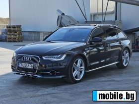 Audi A6 Allroad Bi-tdi *EXCLUSIVE* | Mobile.bg   1