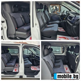 Opel Vivaro 1.6cdti 5+1   | Mobile.bg   12