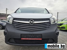 Opel Vivaro 1.6cdti 5+1   | Mobile.bg   2
