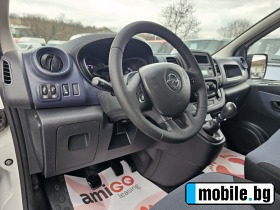 Opel Vivaro 1.6cdti 5+1   | Mobile.bg   14