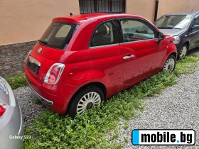 Fiat 500 | Mobile.bg   7