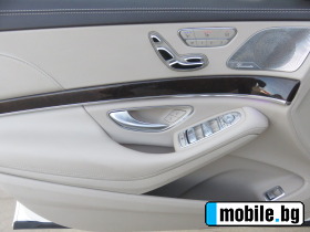 Mercedes-Benz S 400 d 4-MATIC, AMG Paket, O, ,   | Mobile.bg   13