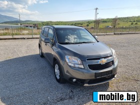 Chevrolet Orlando 2.0 | Mobile.bg   3