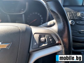 Chevrolet Orlando 2.0 | Mobile.bg   16