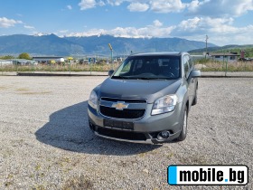 Chevrolet Orlando 2.0 | Mobile.bg   1
