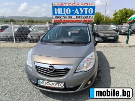 Opel Meriva 1, 7 TDCi-131k.c.6 , -10% | Mobile.bg   1
