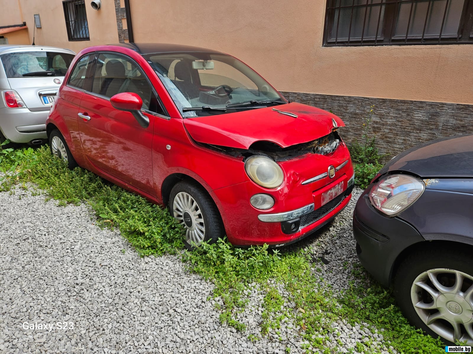 Fiat 500 | Mobile.bg   6