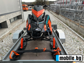 Polaris Snowmobile Khaos Matrix 850  | Mobile.bg   5