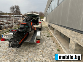 Polaris Snowmobile Khaos Matrix 850  | Mobile.bg   6
