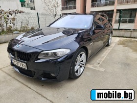 BMW 535 F11 | Mobile.bg   1