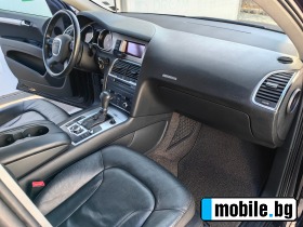 Audi Q7 AUDI Q7 3.0 TDI   !!  | Mobile.bg   12