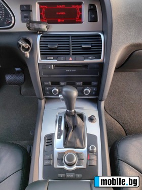 Audi Q7 AUDI Q7 3.0 TDI   !!  | Mobile.bg   13