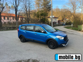 Dacia Lodgy | Mobile.bg   3