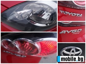 Toyota Aygo 1.0    | Mobile.bg   16