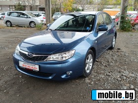 Subaru Impreza 1, 5i/gas | Mobile.bg   1