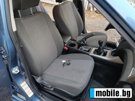 Subaru Impreza 1, 5i/gas | Mobile.bg   10