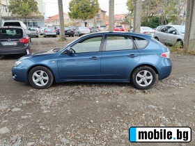 Subaru Impreza 1, 5i/gas | Mobile.bg   13