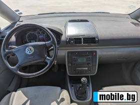 VW Sharan 1.8t | Mobile.bg   8