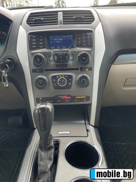 Ford Explorer 3.5L V-6 DOHC XTL | Mobile.bg   10