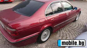 BMW 520 2000 | Mobile.bg   12