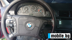 BMW 520 2000 | Mobile.bg   6