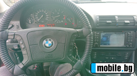 BMW 520 2000 | Mobile.bg   16
