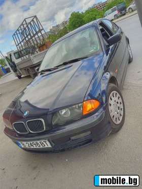  BMW 316