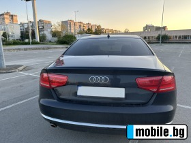 Audi A8 * * * *  | Mobile.bg   6