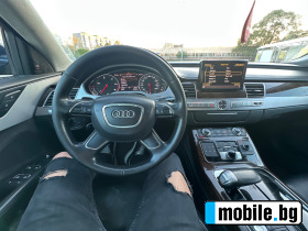 Audi A8 * * * *  | Mobile.bg   15