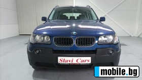 BMW X3 2.0 d 136000 km!!! | Mobile.bg   2