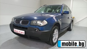 BMW X3 2.0 d 136000 km!!! | Mobile.bg   1