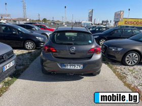 Opel Astra 2.0 CDTi 160hp