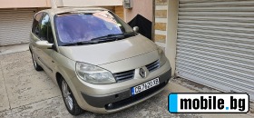 Renault Scenic 1.9 dCi | Mobile.bg   1