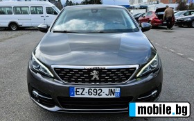    Peugeot 308 1.5hdi* AUTOMATIC-8speed*  ~17 900 .