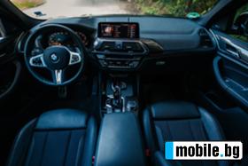 BMW X4 M40D INDIVIDUAL  | Mobile.bg   15