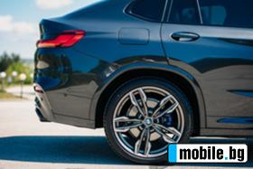 BMW X4 M40D INDIVIDUAL  | Mobile.bg   5