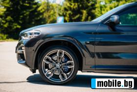 BMW X4 M40D INDIVIDUAL  | Mobile.bg   6