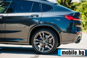 BMW X4 M40D INDIVIDUAL  | Mobile.bg   8